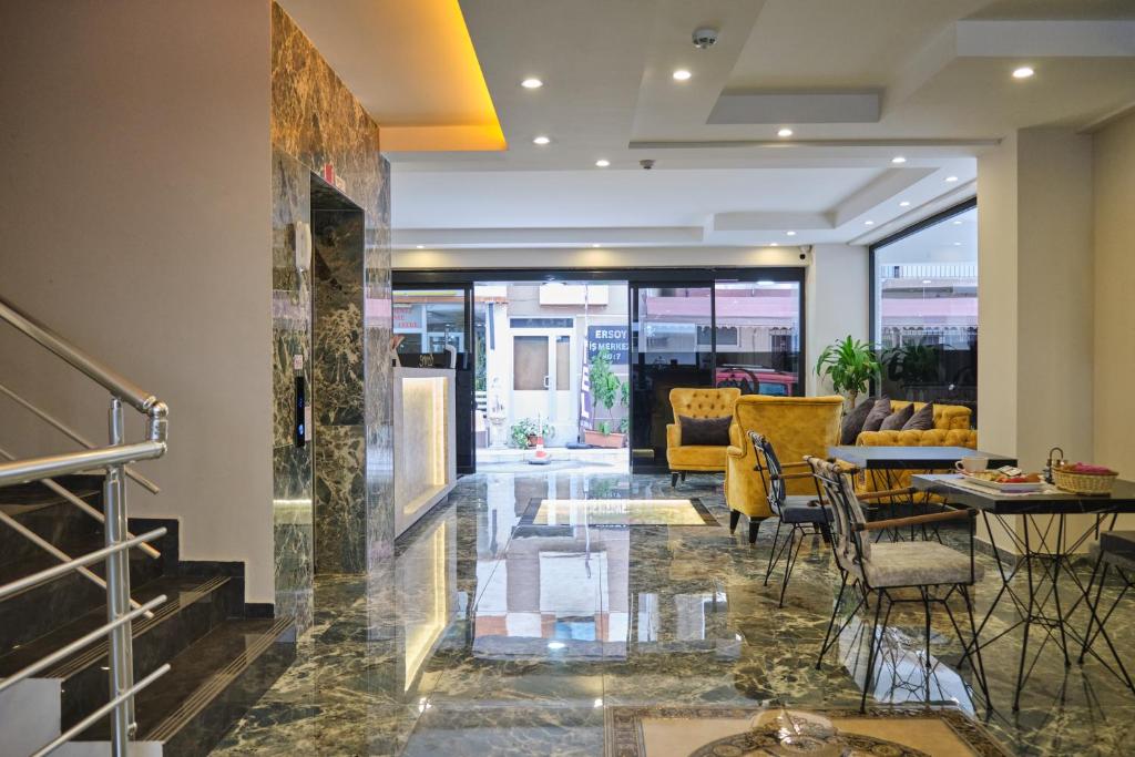 KALISPERA HOTEL photo