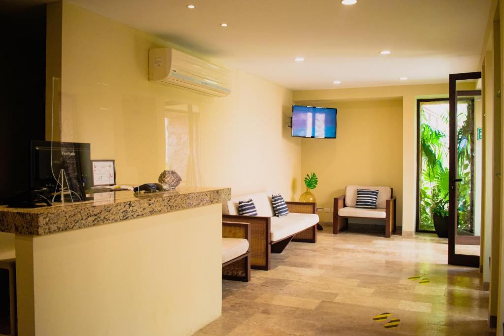 Villas Grand Marina Kinuh photo