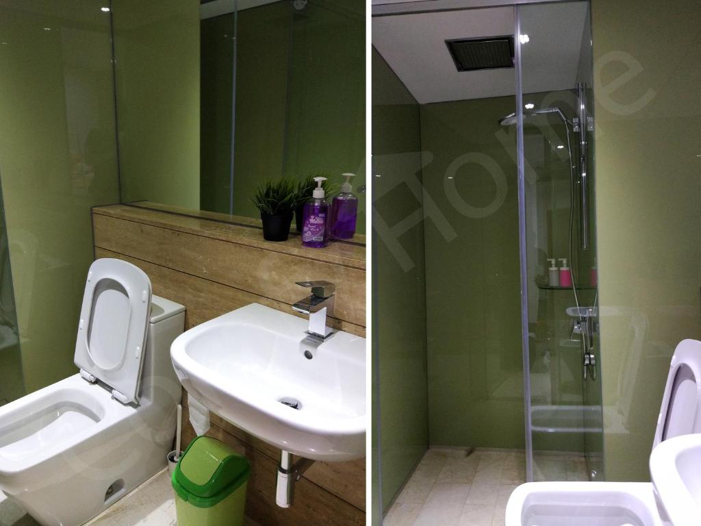 KLCC Service suites by Home Sweet Home photo