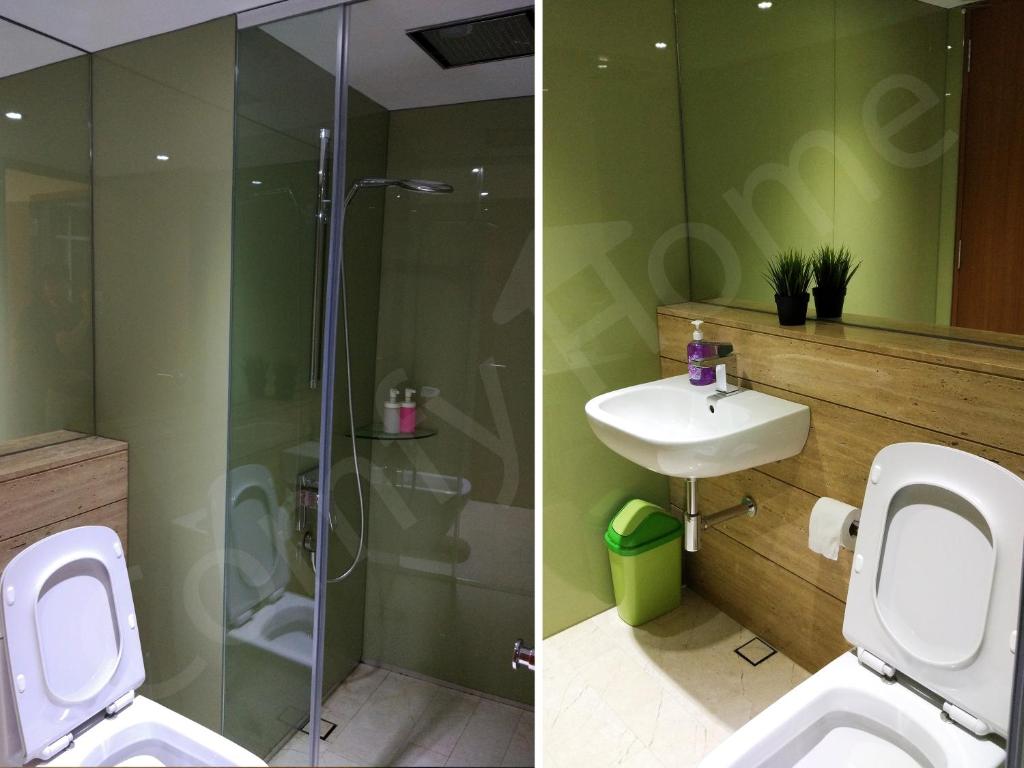 KLCC Service suites by Home Sweet Home photo