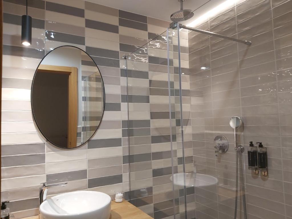 Habital Suites - 4