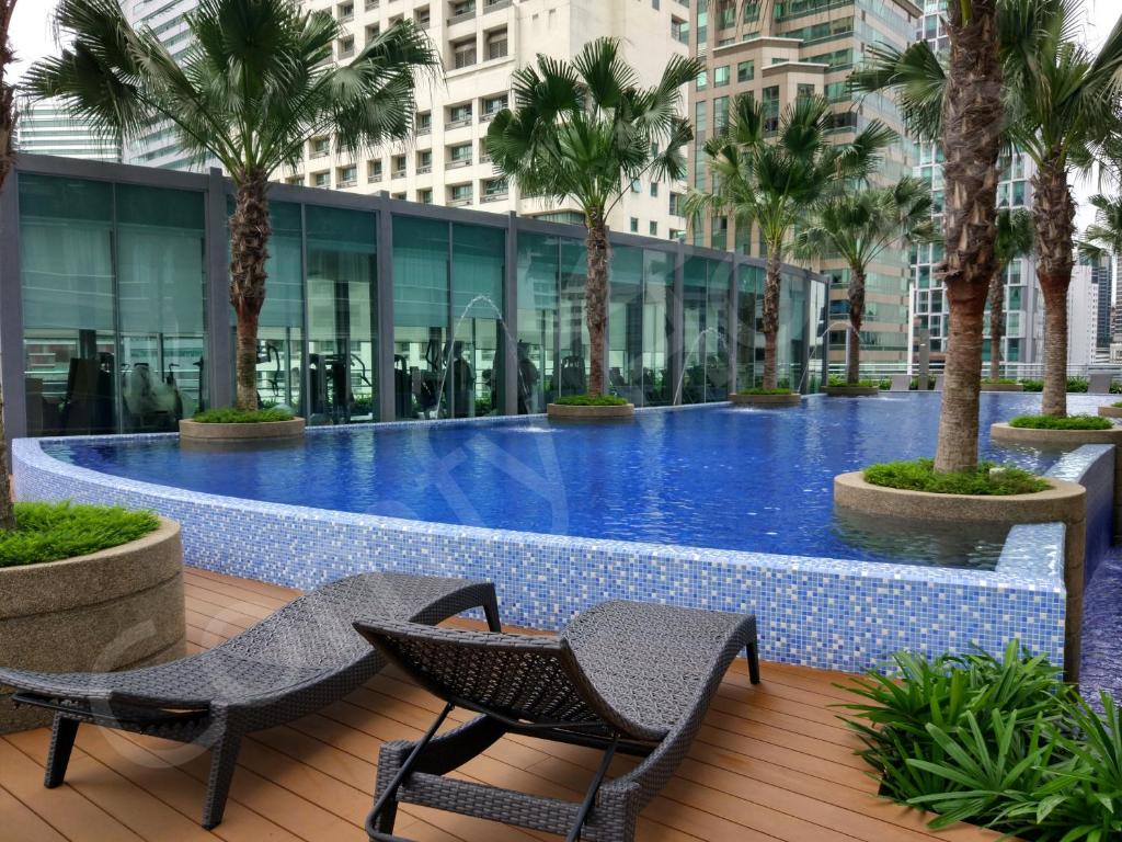KLCC Service suites by Home Sweet Home photo