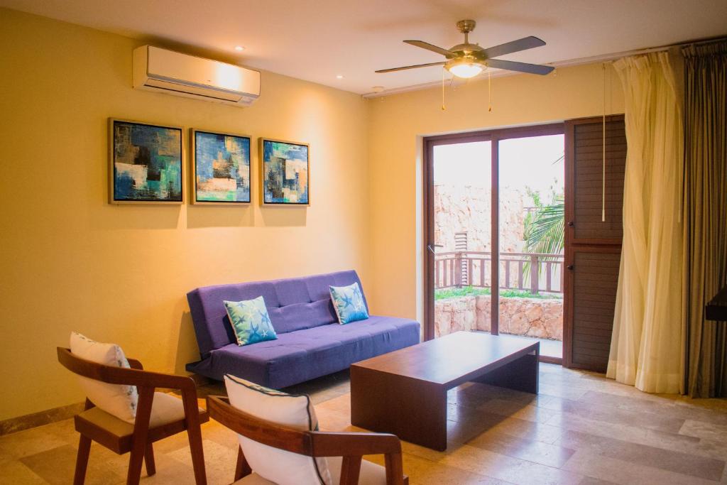 Villas Grand Marina Kinuh photo