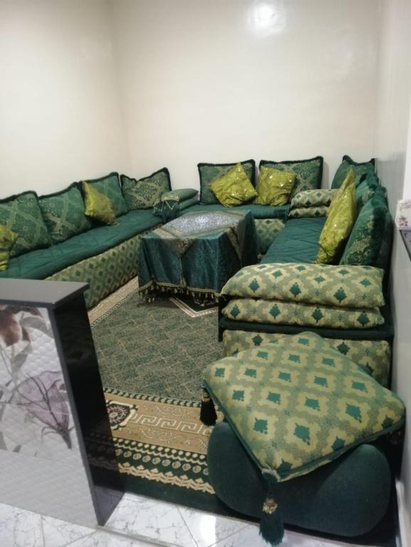 Facilities, Sidi Youssef Agadir in Agadir