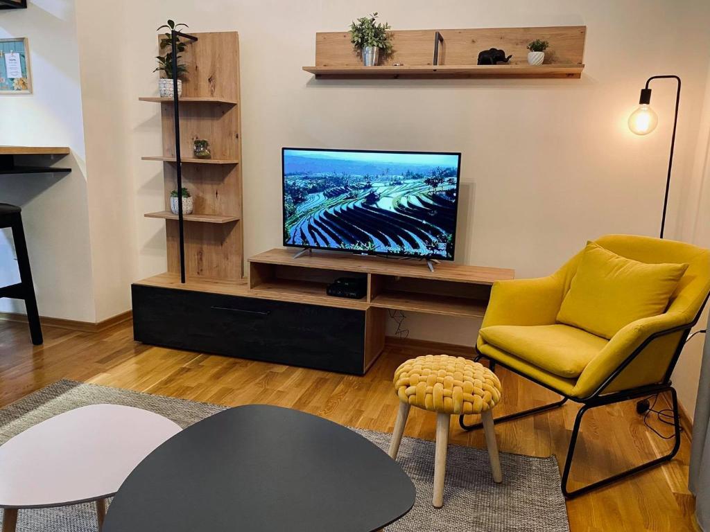 NEWTOWN APARTMENT — Hotel in Niksic