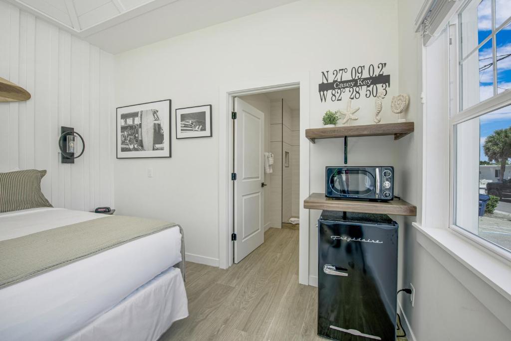 Casey Key Resorts - Beachfront, Venice