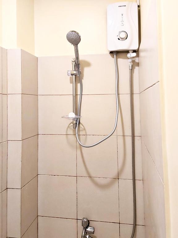 Shower
