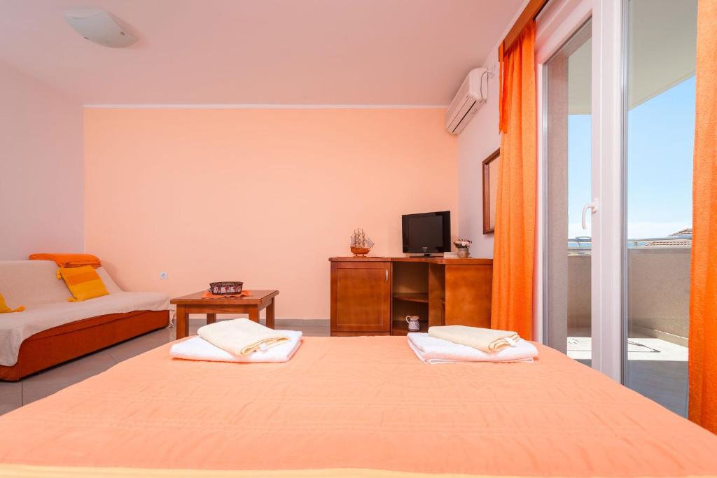 Rosic Apartments Tivat - 5