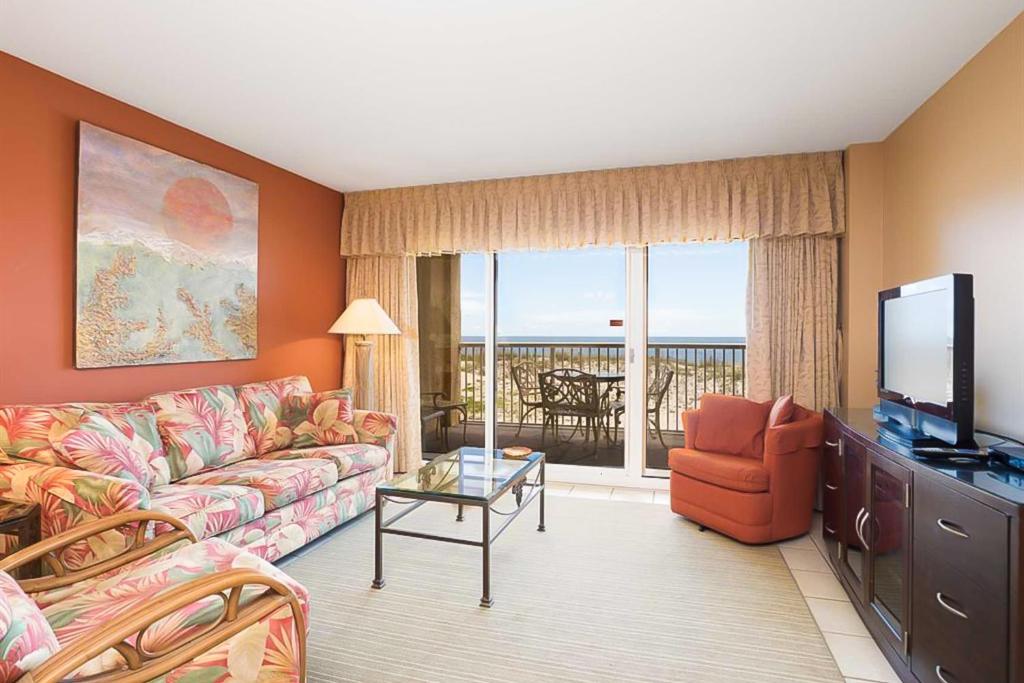 Driftwood Towers 1B in Gulf Shores (AL) reviews, prices of