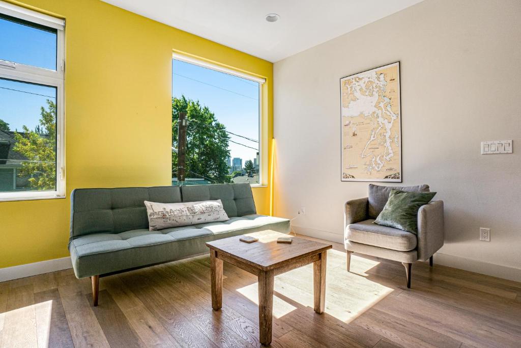 Capitol Hill Vista — Hotel in Seattle (WA)