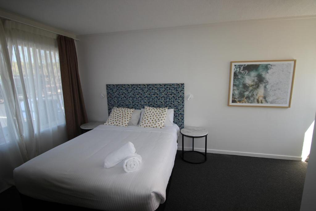 Batemans Bay Lodge photo