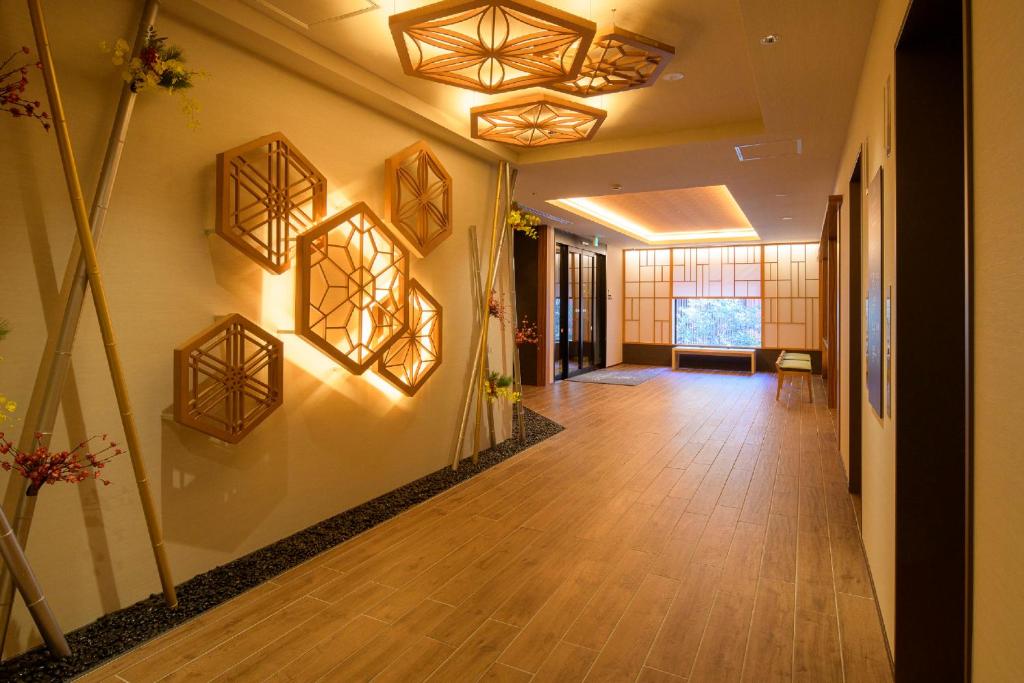 鐮倉可哥尼東正飯店 (Tosei Hotel Cocone Kamakura)