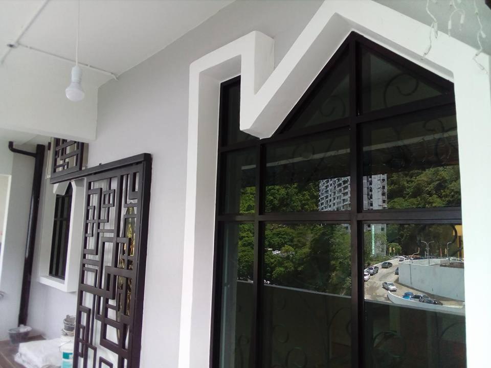 Fastbook Holiday Homestay