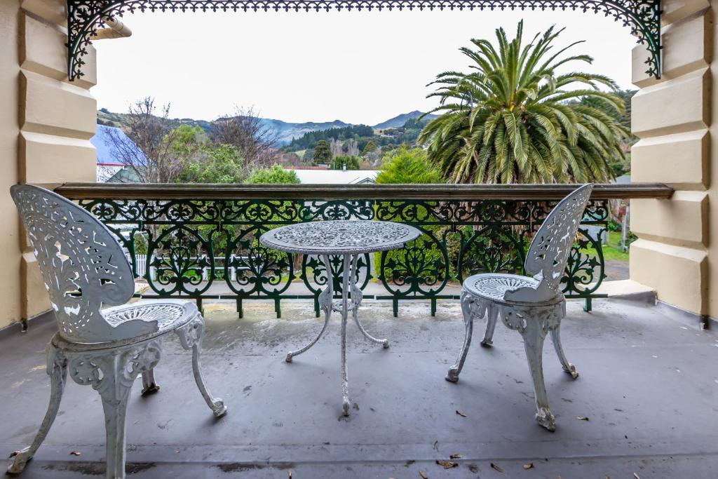 The Grand Hotel & Bar - Akaroa photo