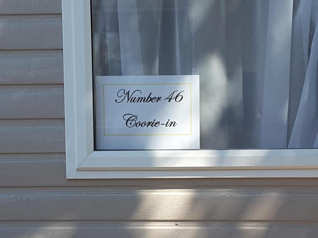 No 46 Coorie-in, Boat of Garten