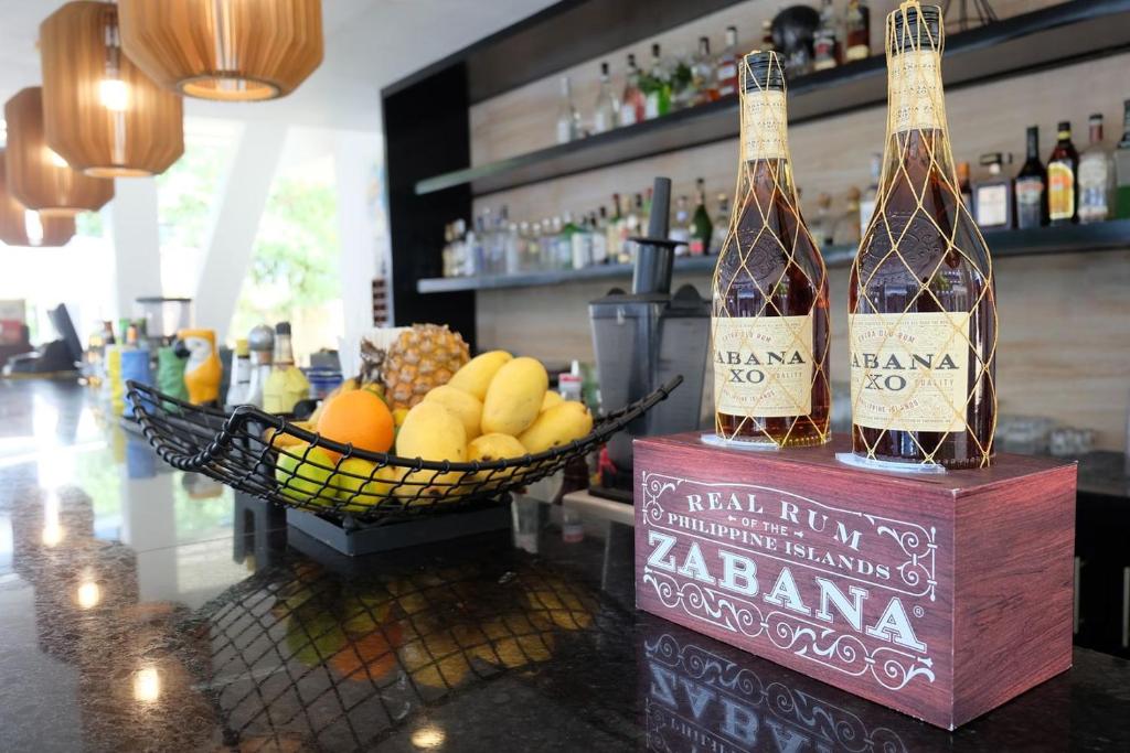 Bar/lounge