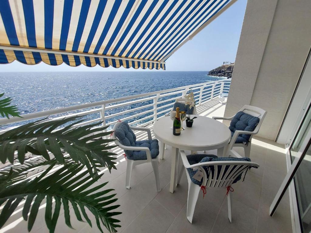 Love boat deluxe experience - 5