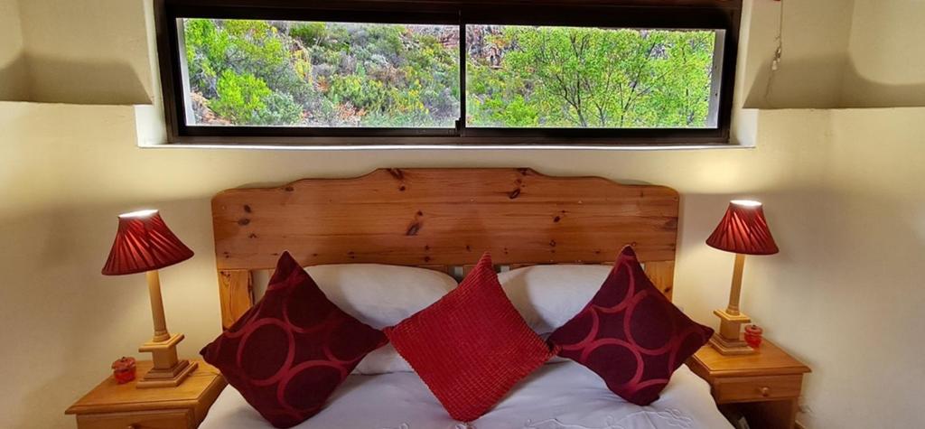 Montagu Little Sanctuary - Free Hot Spring Access photo