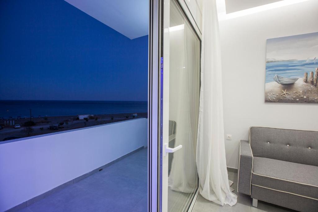 The Azure Blue Apt Faliraki photo