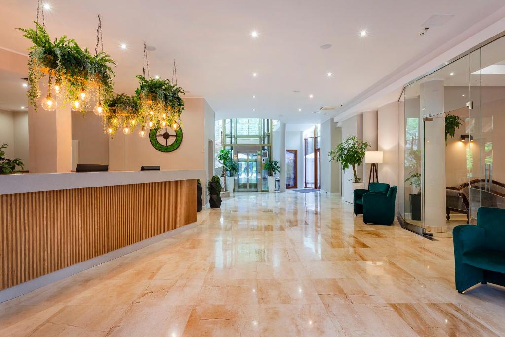 Hotel Verde Montana Wellness & Spa 이미지