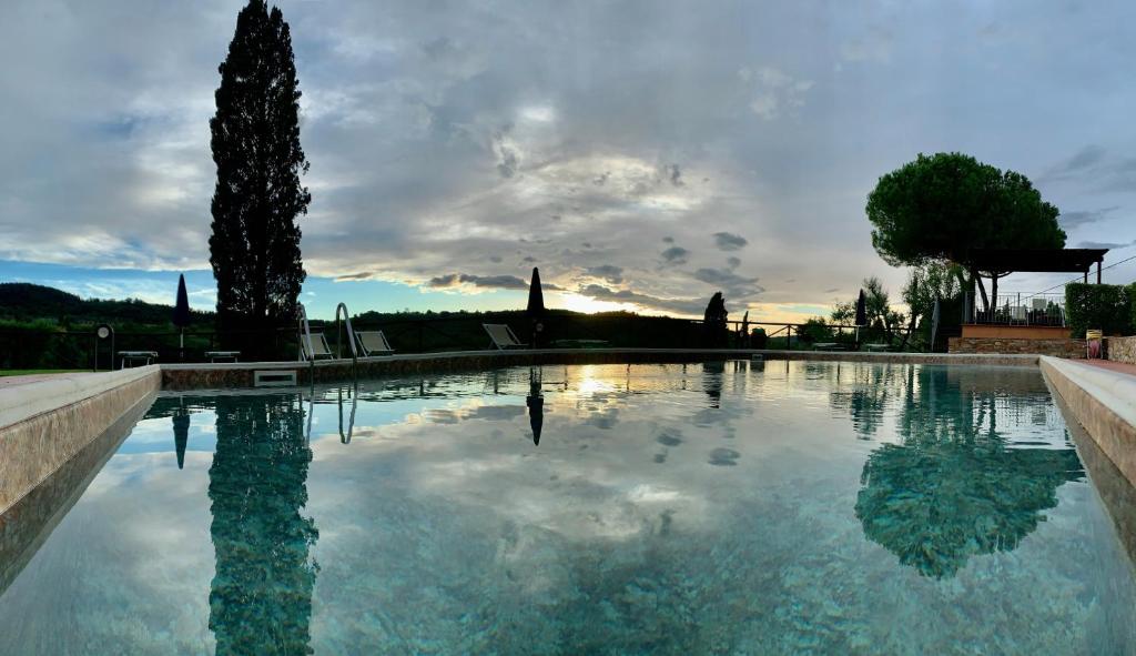 Fattoria Di Pancole photo
