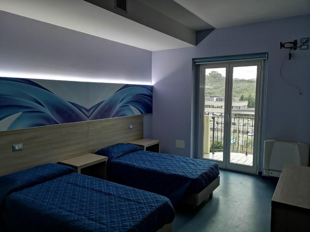 Hotel Clodi 객실