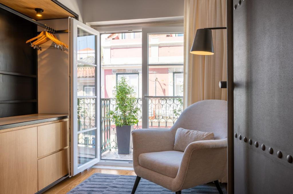 Ferraria XVI FLH Hotels Lisboa photo