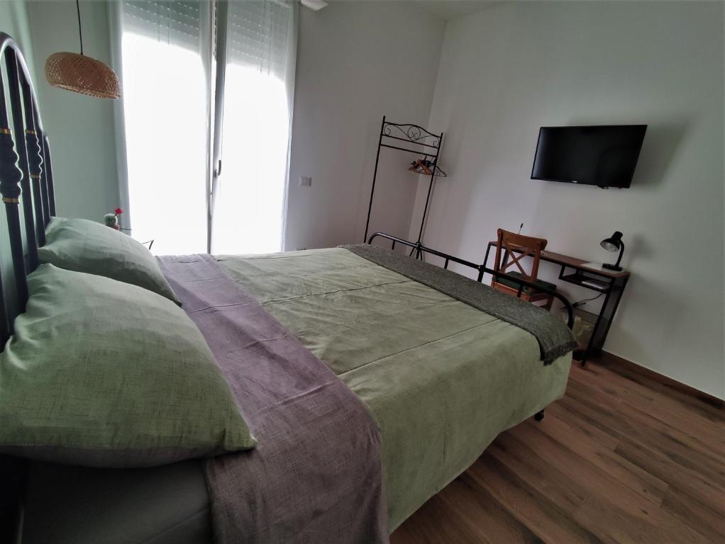 LORA GIUSTA GUEST HOUSE photo