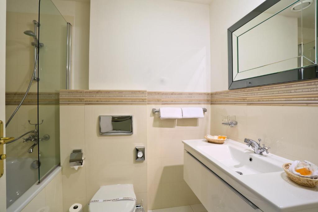 バスルーム（客室）