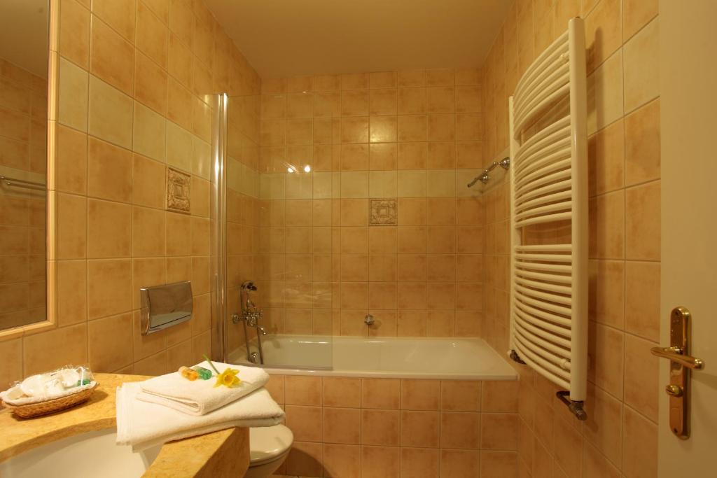 バスルーム（客室）