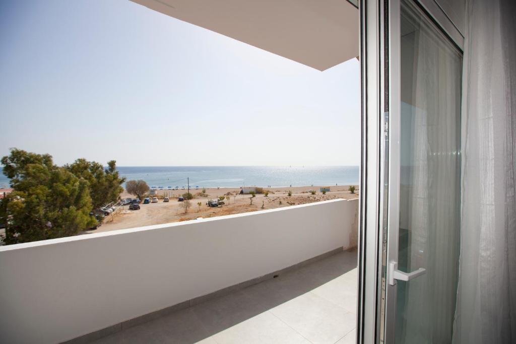 The Azure Blue Apt Faliraki photo