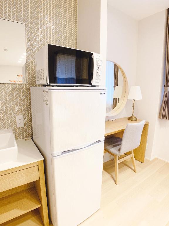 호텔 CLA-SS 내부