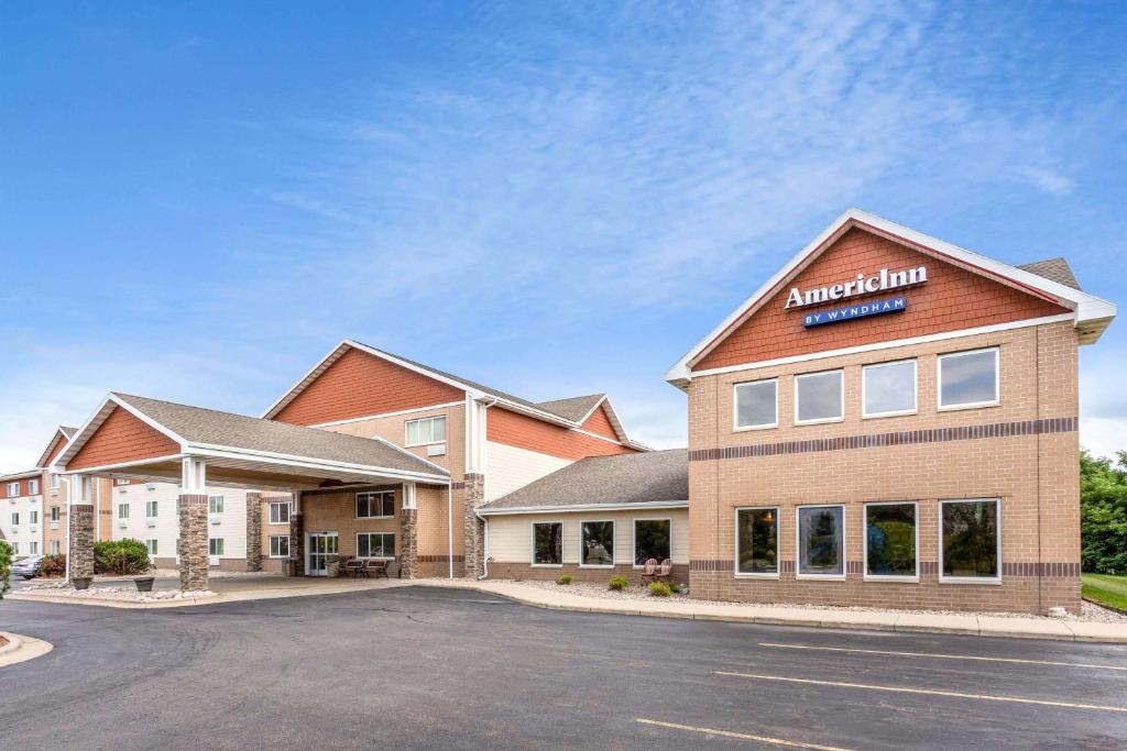 Americinn By Wyndham Wausau Photo 30