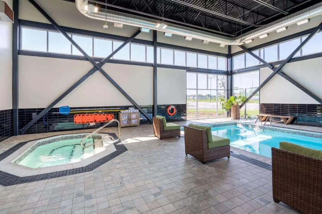 Wingate by Wyndham Kanata West Ottawa, hotel in Ottawa