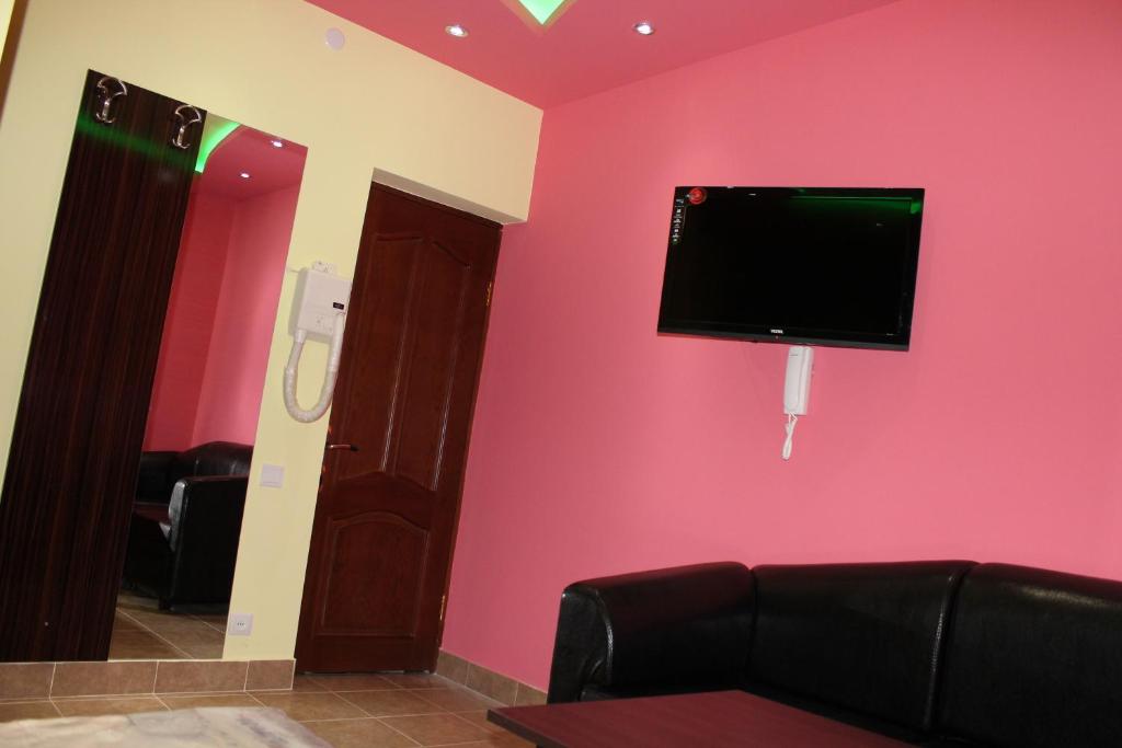Princ Plaza Hotel photo
