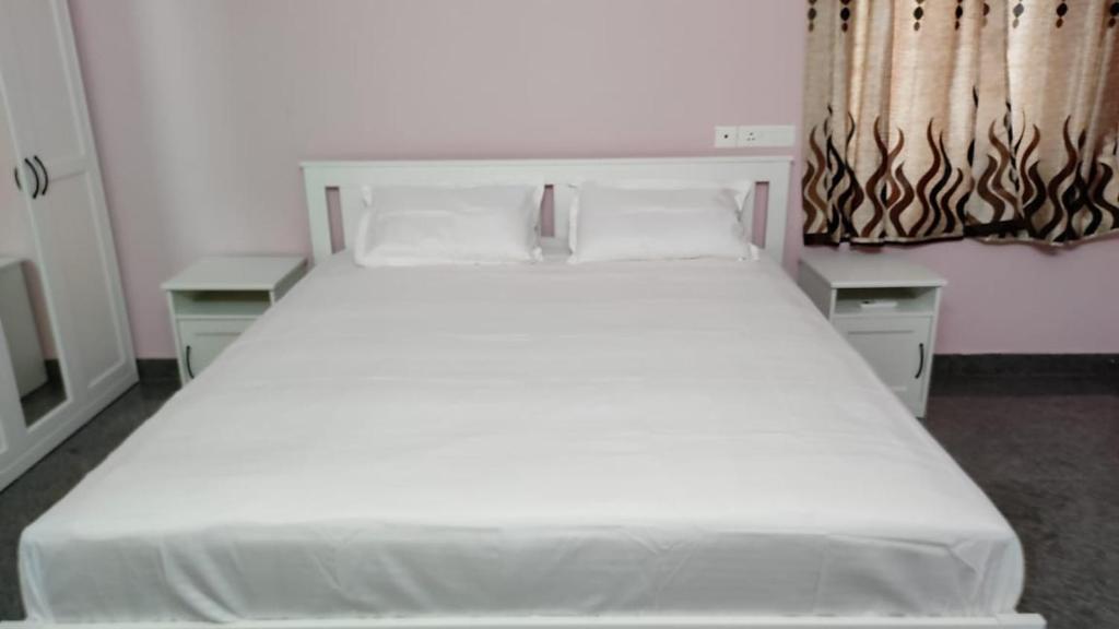 Selvi Villa photo