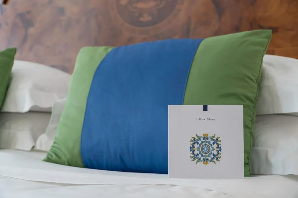 Grand Hotel La Favorita, hotel in Sorrento