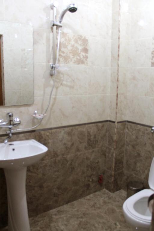 Princ Plaza Hotel photo