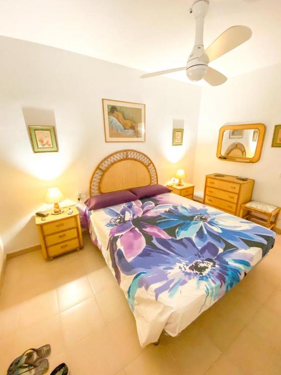 Precioso apartamento con piscina, y cerca de la playa - 1