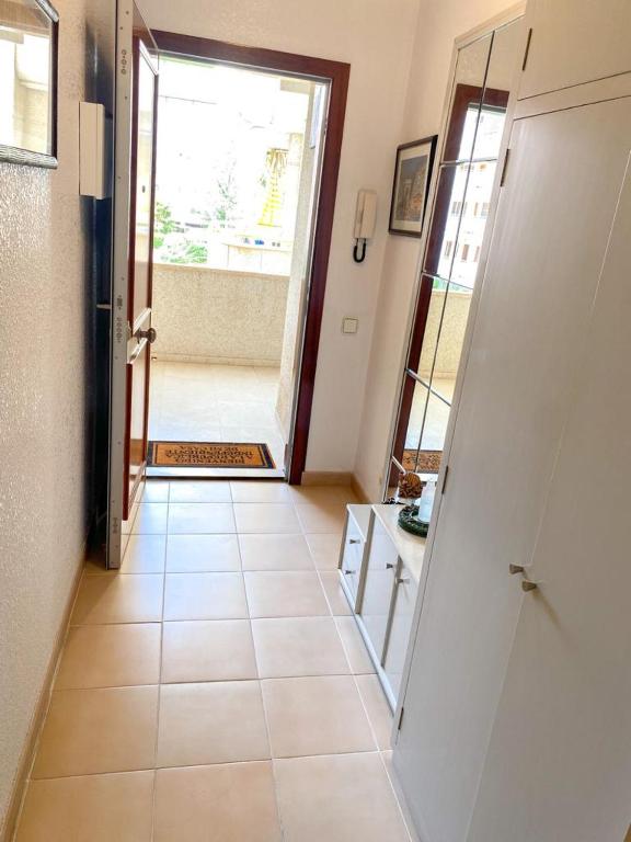 Precioso apartamento con piscina, y cerca de la playa - 3