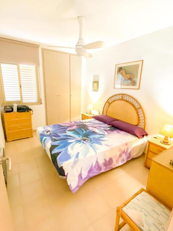 Precioso apartamento con piscina, y cerca de la playa - 2
