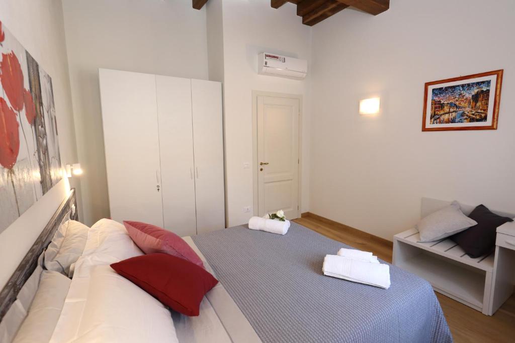 Ca' del Pittor Apartments - Tiziano - 3