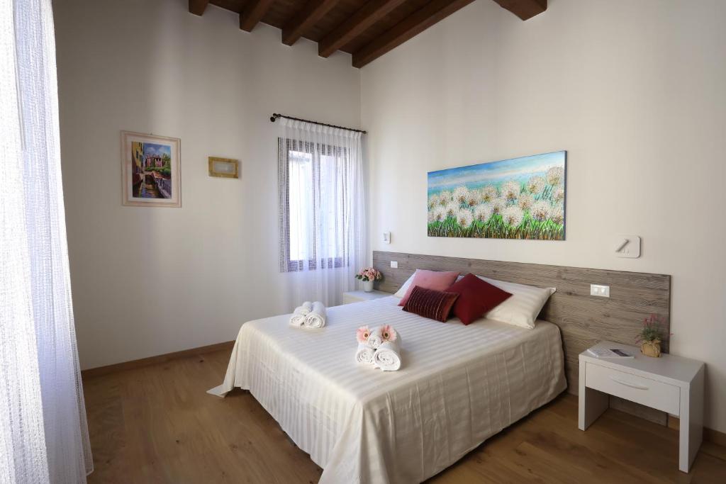 Ca' del Pittor Apartments - Tiziano - 4