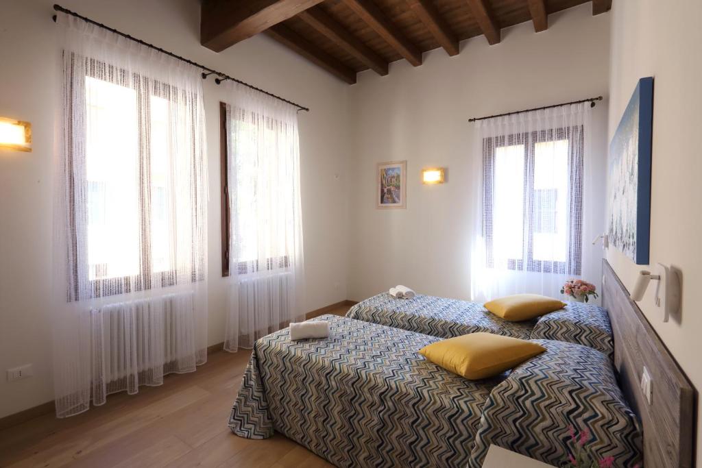 Ca' del Pittor Apartments - Tiziano - 5