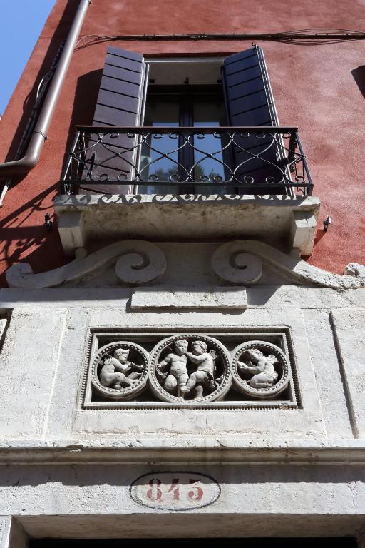 Ca' del Pittor Apartments - Tiziano - 2