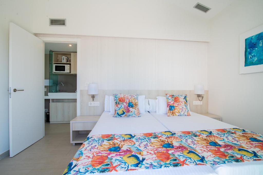 Hotel LIVVO Dunagolf Suites - 3