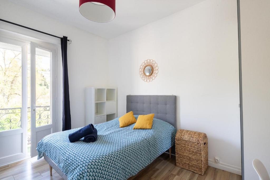 Superbe appartement dans le centre historique - 5