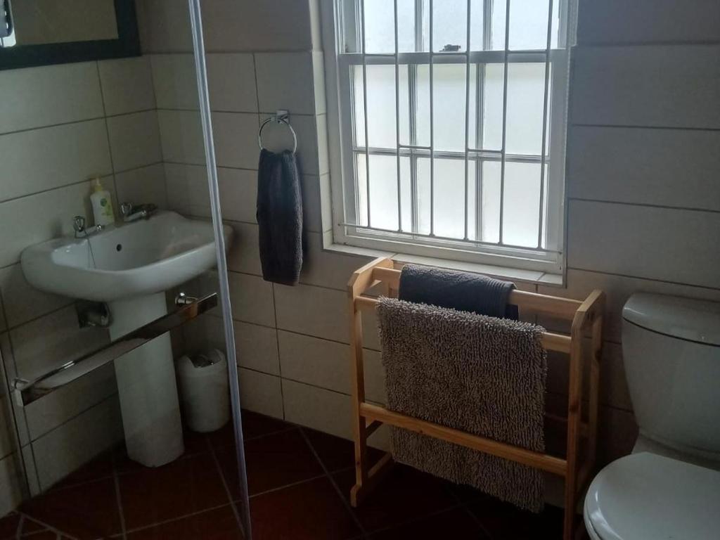 Wilderness Farmhouse photo