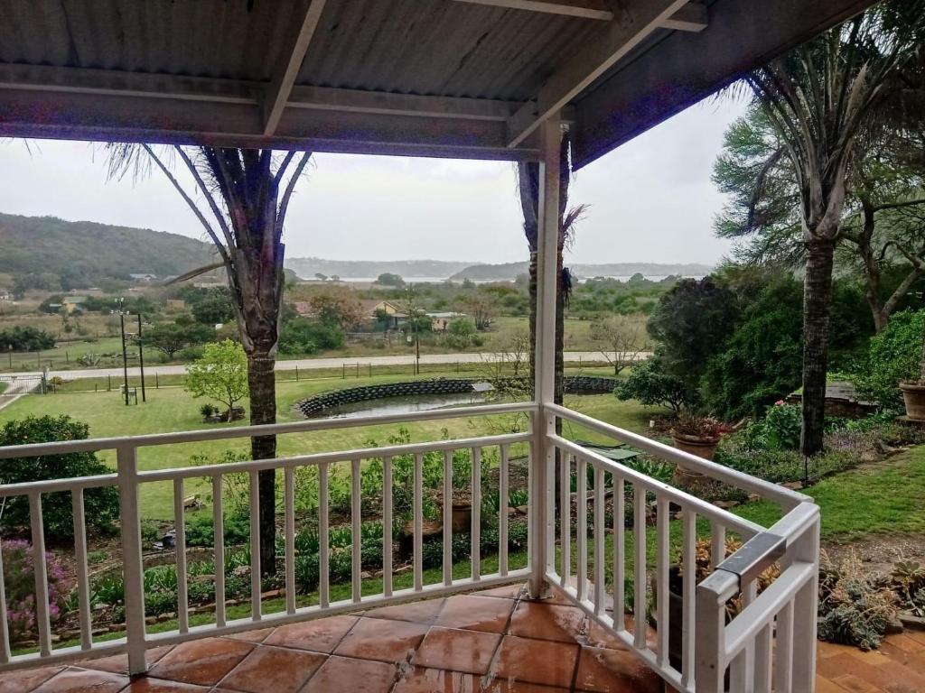 Wilderness Farmhouse photo