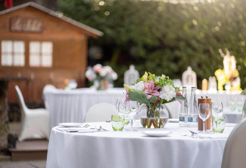 Tárgyalóterem/bálterem